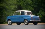 NSU Prinz 3 1960 года